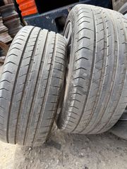 ΑΥΘΕΝΤΙΚΕΣ ΖΑΝΤΕΣ AUDI 17’’ ΜΕ 225/45-17 DUNLOP-thumb-1
