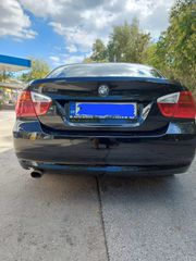 Bmw 320 2007 Ε90  ΜΕ ΑΕΡΙΟ ΑΡΙΣΤΟ ΑΓΡΑΤΖΟΥΝΙΣΤΟ-thumb-5