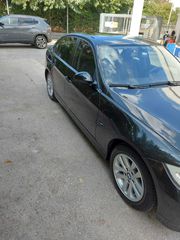 Bmw 320 2007 Ε90  ΜΕ ΑΕΡΙΟ ΑΡΙΣΤΟ ΑΓΡΑΤΖΟΥΝΙΣΤΟ-thumb-6
