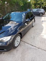 Bmw 320 2007 Ε90  ΜΕ ΑΕΡΙΟ ΑΡΙΣΤΟ ΑΓΡΑΤΖΟΥΝΙΣΤΟ-thumb-7