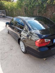 Bmw 320 2007 Ε90  ΜΕ ΑΕΡΙΟ ΑΡΙΣΤΟ ΑΓΡΑΤΖΟΥΝΙΣΤΟ-thumb-8