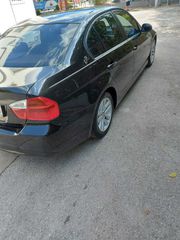 Bmw 320 2007 Ε90  ΜΕ ΑΕΡΙΟ ΑΡΙΣΤΟ ΑΓΡΑΤΖΟΥΝΙΣΤΟ-thumb-10