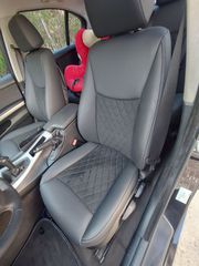 Bmw 320 2007 Ε90  ΜΕ ΑΕΡΙΟ ΑΡΙΣΤΟ ΑΓΡΑΤΖΟΥΝΙΣΤΟ-thumb-15