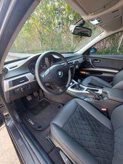 Bmw 320 2007 Ε90  ΜΕ ΑΕΡΙΟ ΑΡΙΣΤΟ ΑΓΡΑΤΖΟΥΝΙΣΤΟ-thumb-16