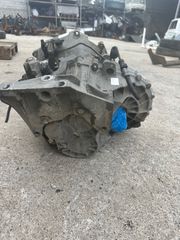 Cc1r-7f097-ac FORD TRANSIT 2.2 ΣΑΣΜΑΝ  EURO5 ΕΞΑΡΙ FWD MANUAL GEARBOX   6 SPEED rm cc1r-7002