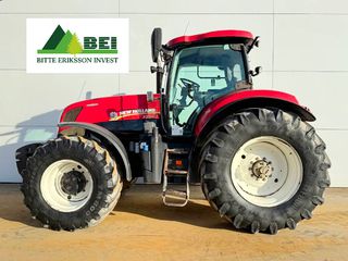 Τρακτέρ New Holland 2014 T7.270 / ΓΙΑ ΕΙΣΑΓΩΓΗ 1