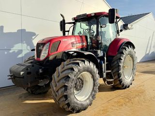 Τρακτέρ New Holland 2014 T7.270 / ΓΙΑ ΕΙΣΑΓΩΓΗ 1-thumb-1