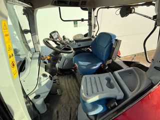 Τρακτέρ New Holland 2014 T7.270 / ΓΙΑ ΕΙΣΑΓΩΓΗ 1-thumb-4