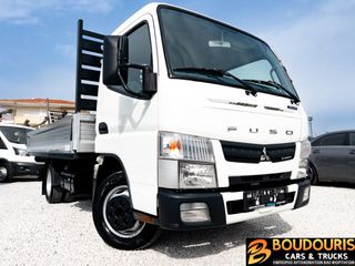 Mitsubishi 2016 CANTER FUSO 3S13 ΣΤΕΝΟ