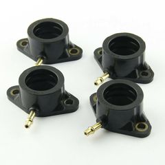 Kawasaki  Z550 KZ400 KZ500 KZ550 Z400 GT550 1982-1985 Καινούριοι Λαιμοί Εισαγωγές Καρμπιρατέρ