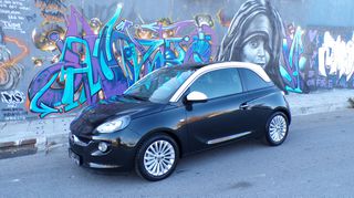 Opel Adam 2015 1.4 Glam / PANORAMA /LEATHER