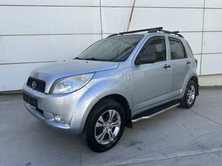 Daihatsu Terios 2007 4X4 ΕΛΛΗΝΙΚΗΣ ΑΝΤΙΠΡΟΣΩΠΕΙΑΣ