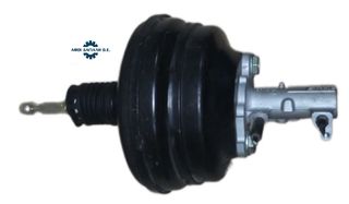 AUDI RS4/B5/8D (1999-2001),  Σεβρό φρένων με αντλία, με κωδικό 8D0612105N