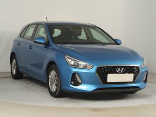 Hyundai i 30 2017 1.0 T-GDI, 120PS