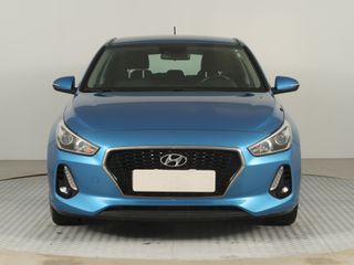 Hyundai i 30 2017 1.0 T-GDI, 120PS-thumb-1