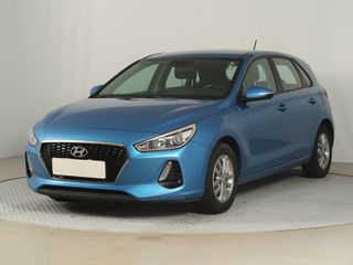 Hyundai i 30 2017 1.0 T-GDI, 120PS-thumb-2