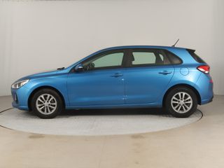 Hyundai i 30 2017 1.0 T-GDI, 120PS-thumb-3