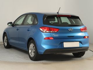 Hyundai i 30 2017 1.0 T-GDI, 120PS-thumb-4