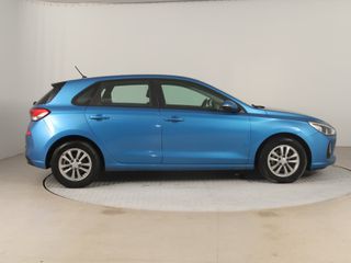 Hyundai i 30 2017 1.0 T-GDI, 120PS-thumb-7