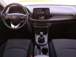 Hyundai i 30 2017 1.0 T-GDI, 120PS-thumb-8