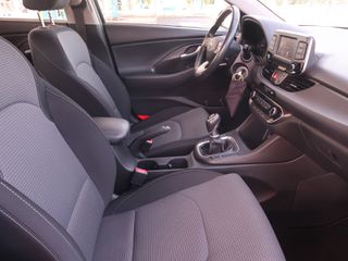 Hyundai i 30 2017 1.0 T-GDI, 120PS-thumb-9