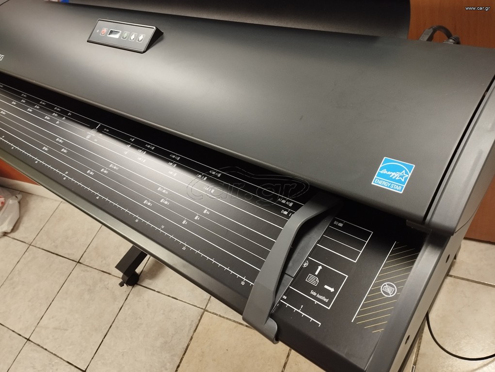 Scanner COLORTRAC  smartLF  SCI 42΄΄ C XPRESS -SCAN TO FILE