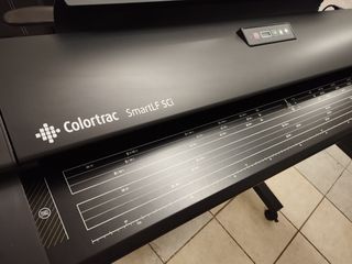 Scanner COLORTRAC  smartLF  SCI 42΄΄ C XPRESS -SCAN TO FILE-thumb-1