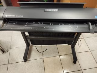 Scanner COLORTRAC  smartLF  SCI 42΄΄ C XPRESS -SCAN TO FILE-thumb-2