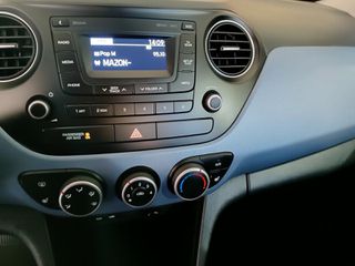 Hyundai i 10 2017-thumb-13