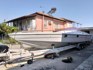 Abbate 1987 Tullio 38 Executive Offshore-thumb-2