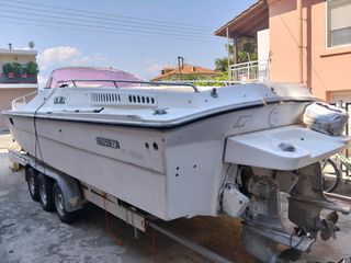 Abbate 1987 Tullio 38 Executive Offshore-thumb-3