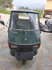 Piaggio Ape 50 2010