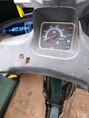 Piaggio Ape 50 2010-thumb-2