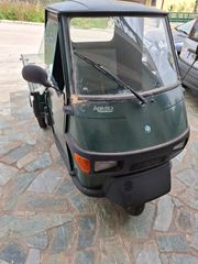 Piaggio Ape 50 2010-thumb-5