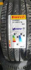 ΠΡΟΣΦΟΡΑ.... ΕΛΑΣΤΙΚΑ..... 225/45/17 PIRELLI Y POWERGY   DOT 2025***ΔΩΡΕΆΝ ΤΟΠΟΘΈΤΗΣΗ ΖΥΓΟΣΤΆΘΜΙΣΗ Κ ΕΥΘΥΓΡΆΜΜΙΣΗ BEST TIRES