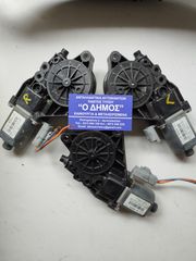 ΜΟΤΕΡ ΓΡΥΛΩΝ ΠΑΡΑΘΥΡΩΝ SANTA-FE- L-2006-2012 R-L HYUNDAI-I30 2008-2013