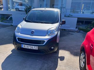 Fiat Qubo 2017 FIORINO MULTIJET