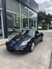 Porsche Boxster 2005 S 3.2