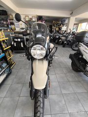 Royal Enfield Himalayan 2025 kaza brown-thumb-2