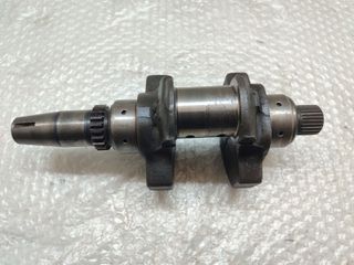 Honda CX 500 στρόφαλος-thumb-1