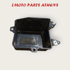 ΘΗΚΗ ΜΠΑΤΑΡΙΑΣ TRANSALP 650