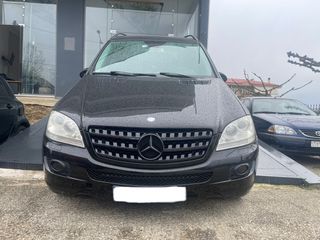 Mercedes-Benz ML 350 2006 ML 350 4MATIC ΤΕΛΗ ΠΛΗΡΩΜΕΝΑ