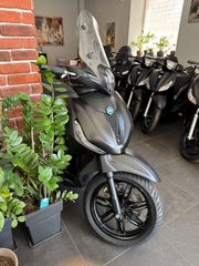 Piaggio Beverly 400 2026 ΣΕ ΠΑΛΙΑ ΤΙΜΗ ΚΑΙ ΔΩΡΟ ΕΠΕΚ ΕΓΓΥΗΣΗ 4 ΧΡΟΝΙΑ-thumb-2