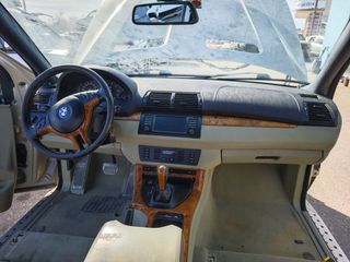 BMW X5 (E53) '00-'07 * ΤΑΜΠΛΟ *ΑΝΤΑΛΛΑΚΤΙΚΑ SUVparts - AUTOplace*
