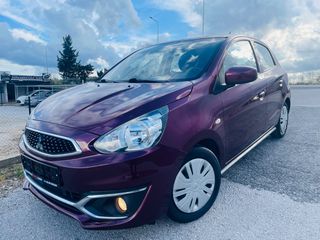 Mitsubishi Space Star 2018 1.0 DIAMANT EDITION