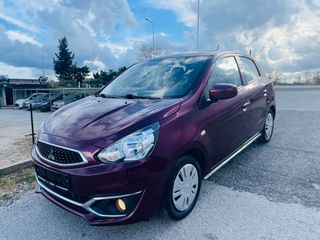 Mitsubishi Space Star 2018 1.0 DIAMANT EDITION-thumb-1