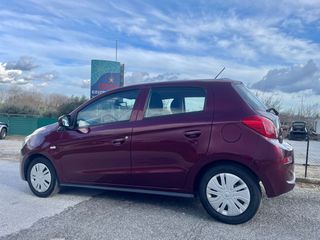 Mitsubishi Space Star 2018 1.0 DIAMANT EDITION-thumb-2