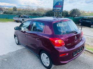Mitsubishi Space Star 2018 1.0 DIAMANT EDITION-thumb-3