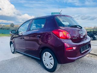 Mitsubishi Space Star 2018 1.0 DIAMANT EDITION-thumb-4