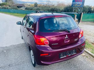 Mitsubishi Space Star 2018 1.0 DIAMANT EDITION-thumb-5